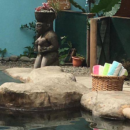 Sueno Grande B&B Puerto Viejo de Talamanca Luaran gambar