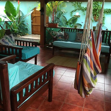 Sueno Grande B&B Puerto Viejo de Talamanca Luaran gambar