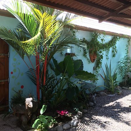 Sueno Grande B&B Puerto Viejo de Talamanca Luaran gambar