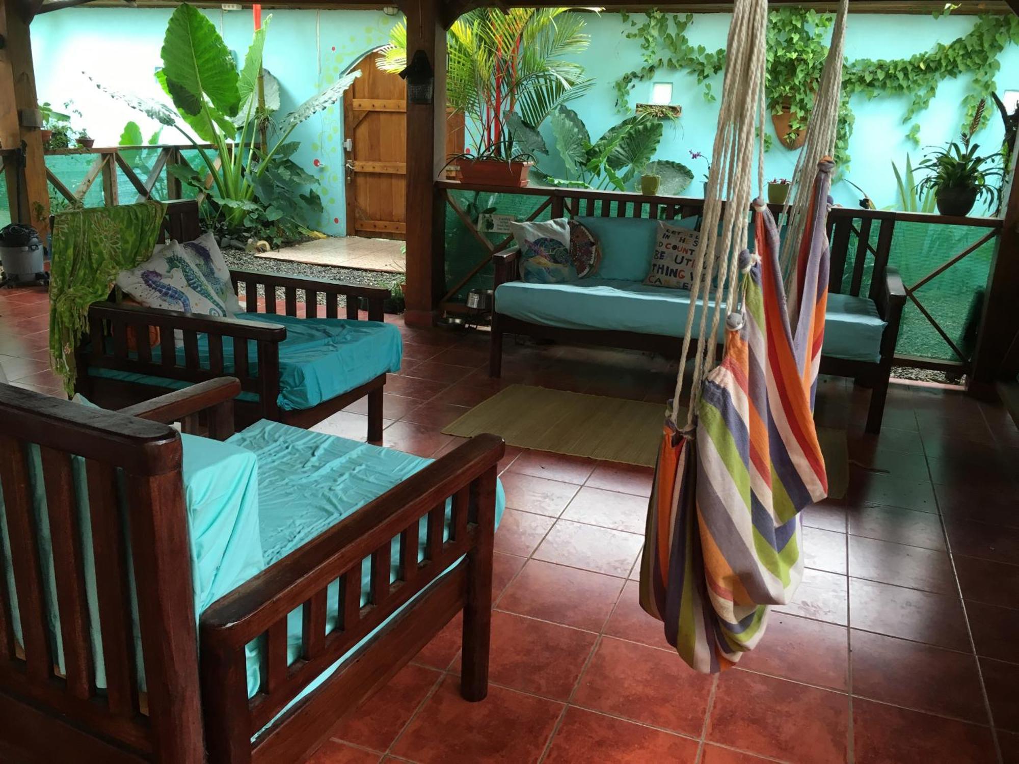 Sueno Grande B&B Puerto Viejo de Talamanca Luaran gambar