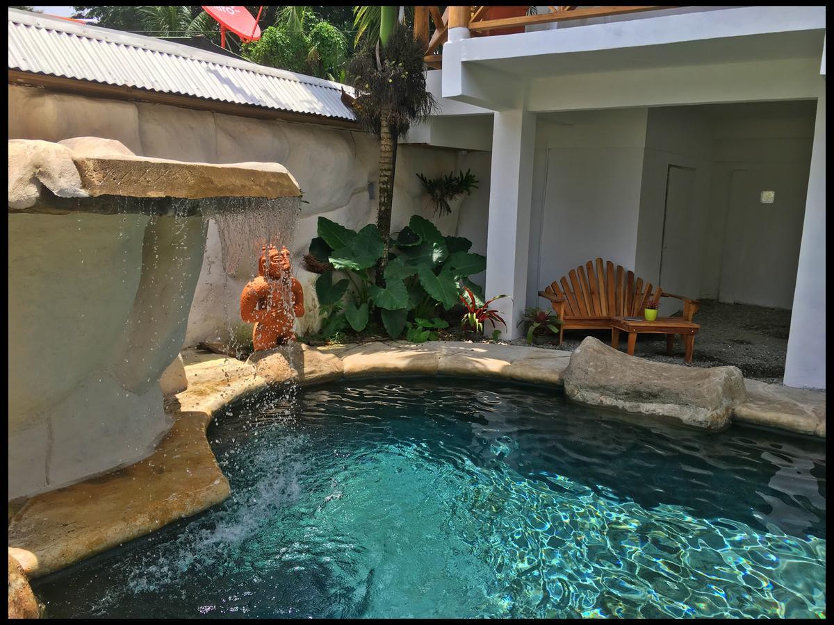 Sueno Grande B&B Puerto Viejo de Talamanca Luaran gambar