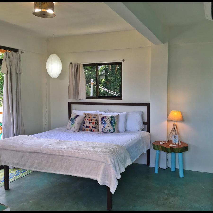 Sueno Grande B&B Puerto Viejo de Talamanca Luaran gambar