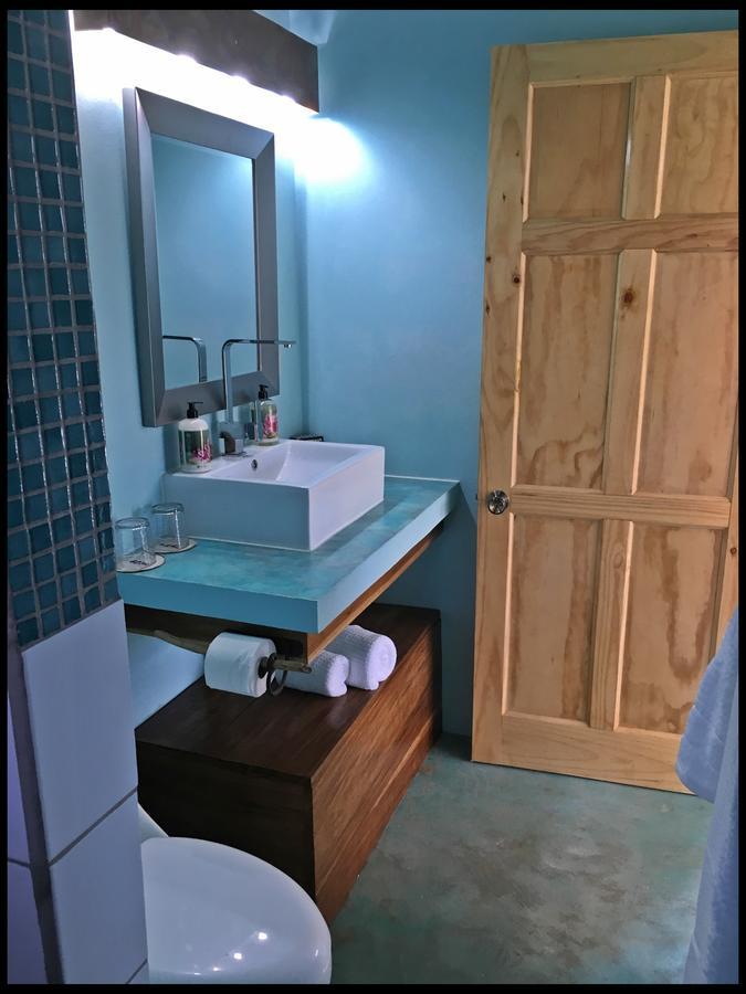 Sueno Grande B&B Puerto Viejo de Talamanca Luaran gambar