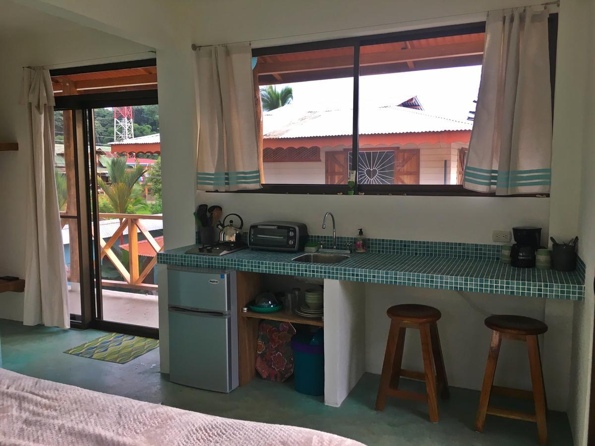 Sueno Grande B&B Puerto Viejo de Talamanca Luaran gambar