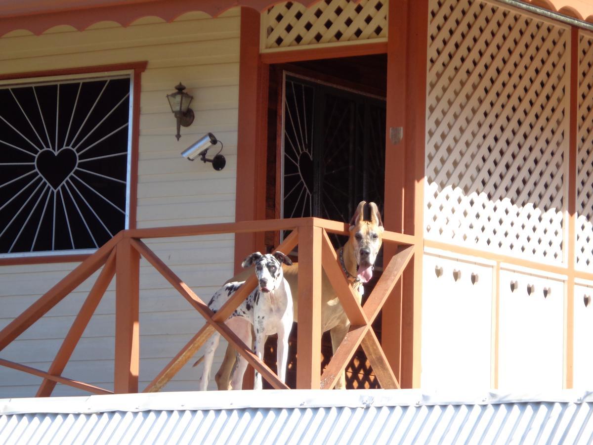 Sueno Grande B&B Puerto Viejo de Talamanca Luaran gambar