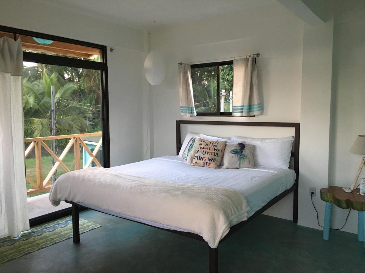 Sueno Grande B&B Puerto Viejo de Talamanca Luaran gambar