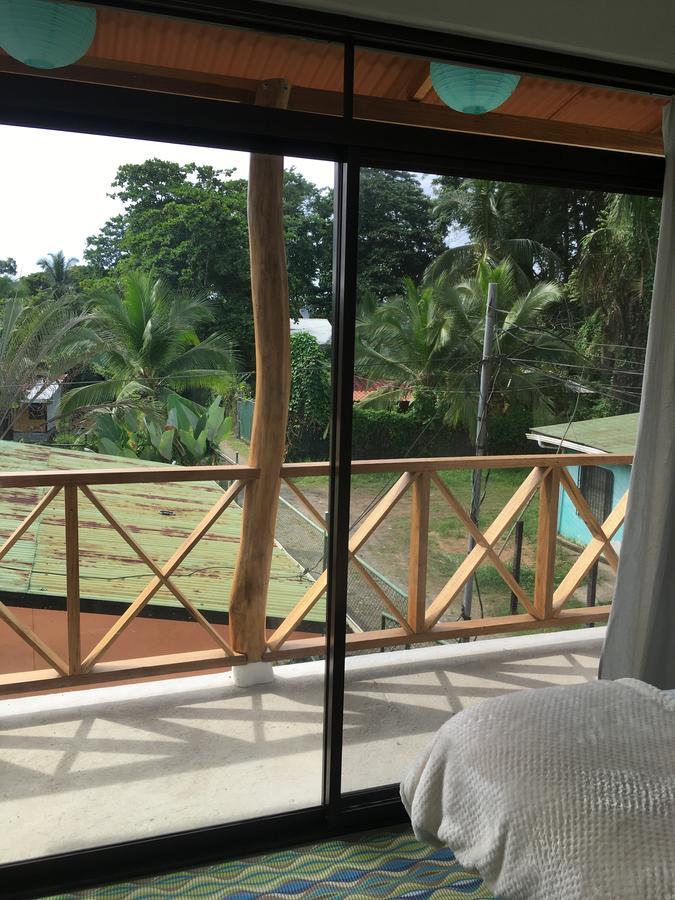 Sueno Grande B&B Puerto Viejo de Talamanca Luaran gambar
