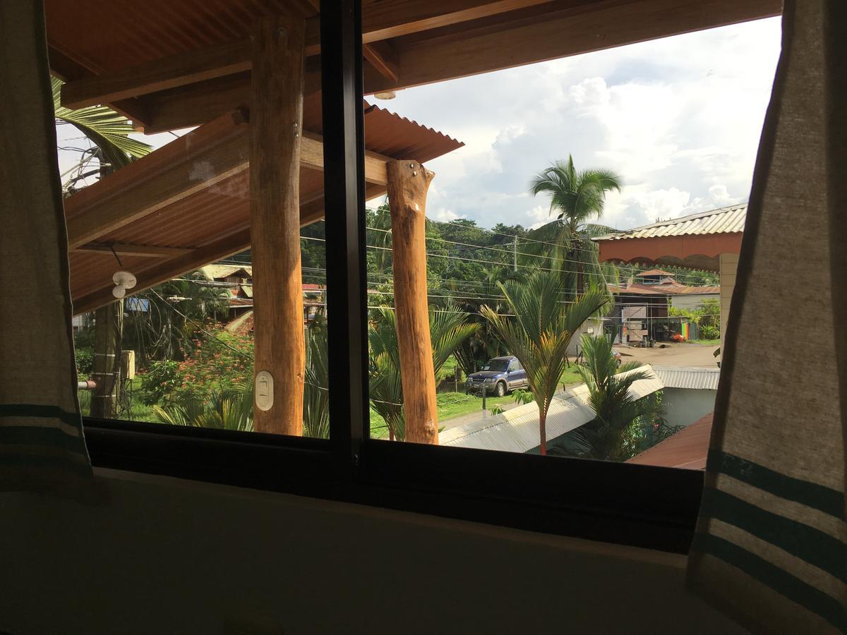 Sueno Grande B&B Puerto Viejo de Talamanca Luaran gambar