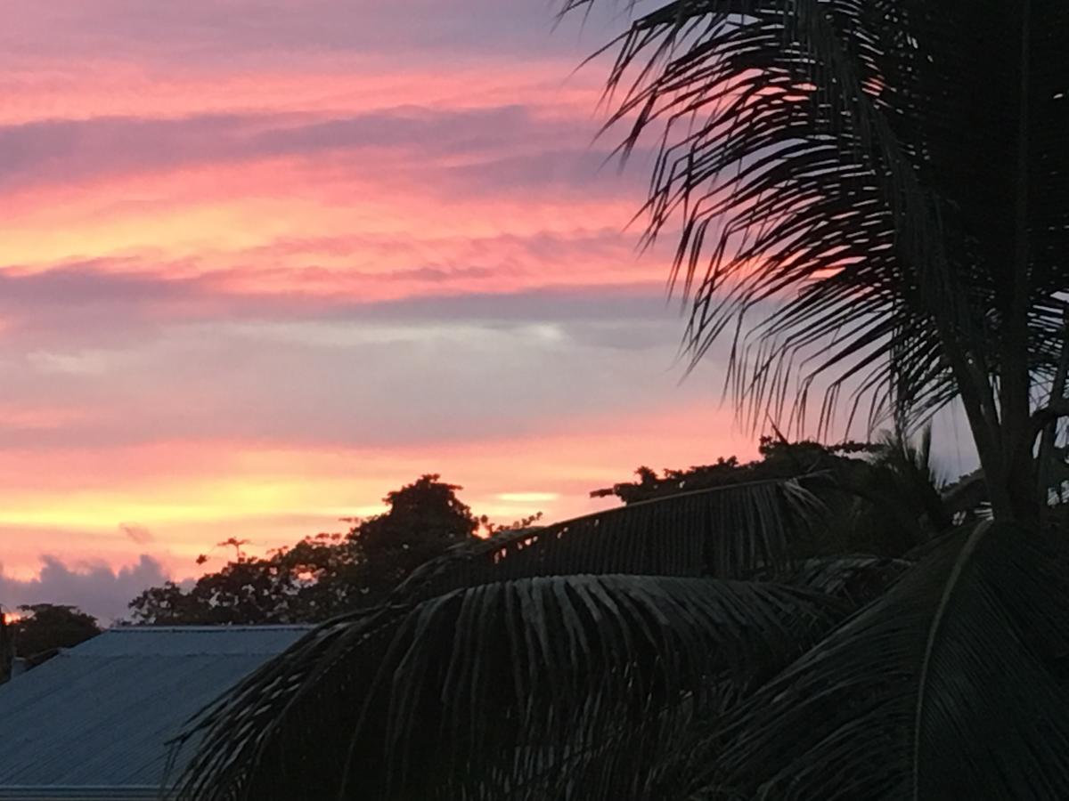 Sueno Grande B&B Puerto Viejo de Talamanca Luaran gambar