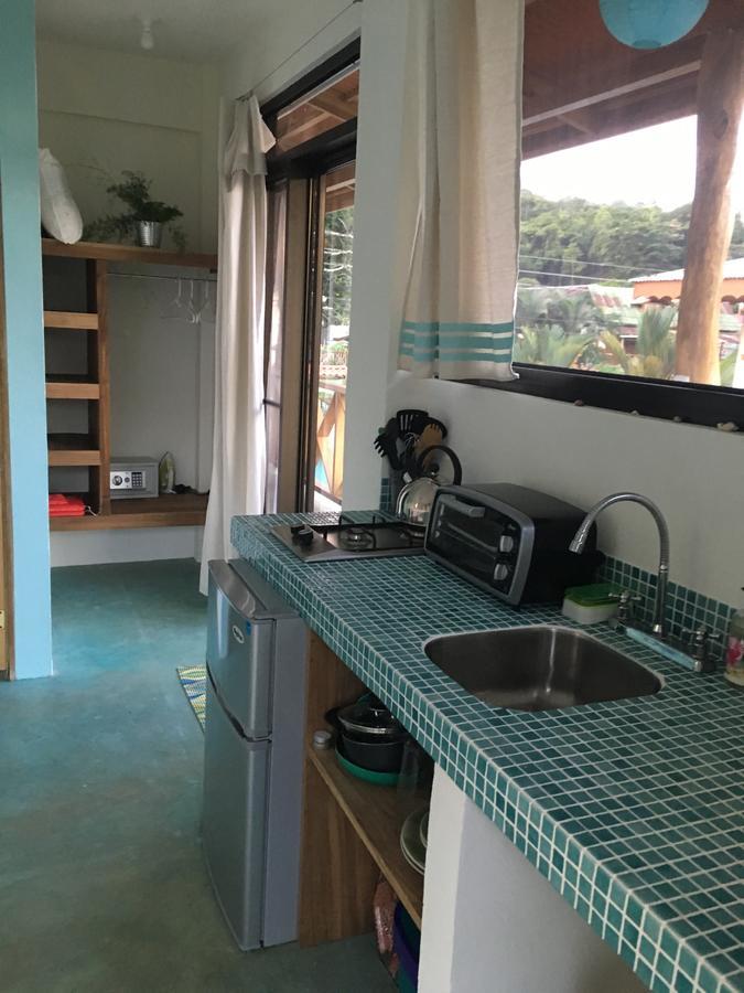 Sueno Grande B&B Puerto Viejo de Talamanca Luaran gambar