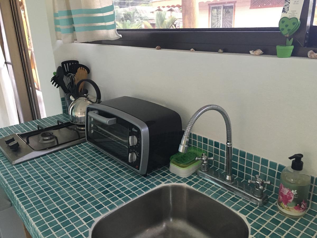 Sueno Grande B&B Puerto Viejo de Talamanca Luaran gambar