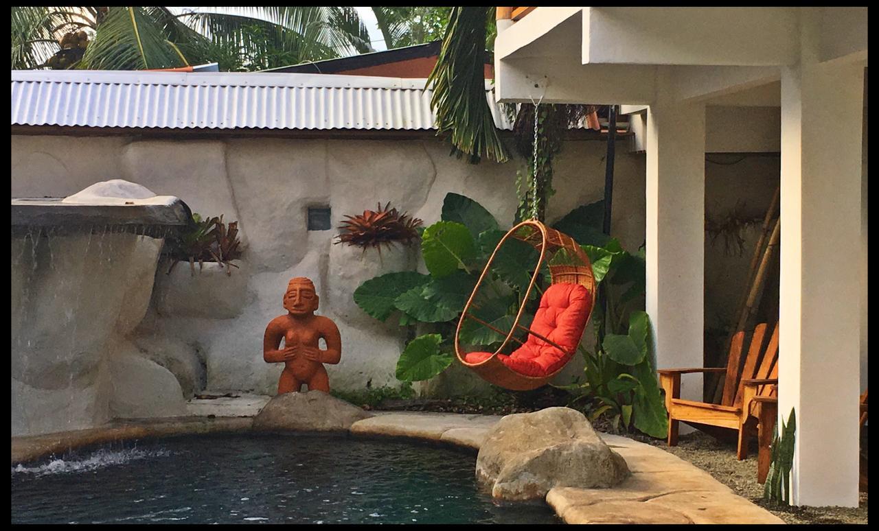 Sueno Grande B&B Puerto Viejo de Talamanca Luaran gambar