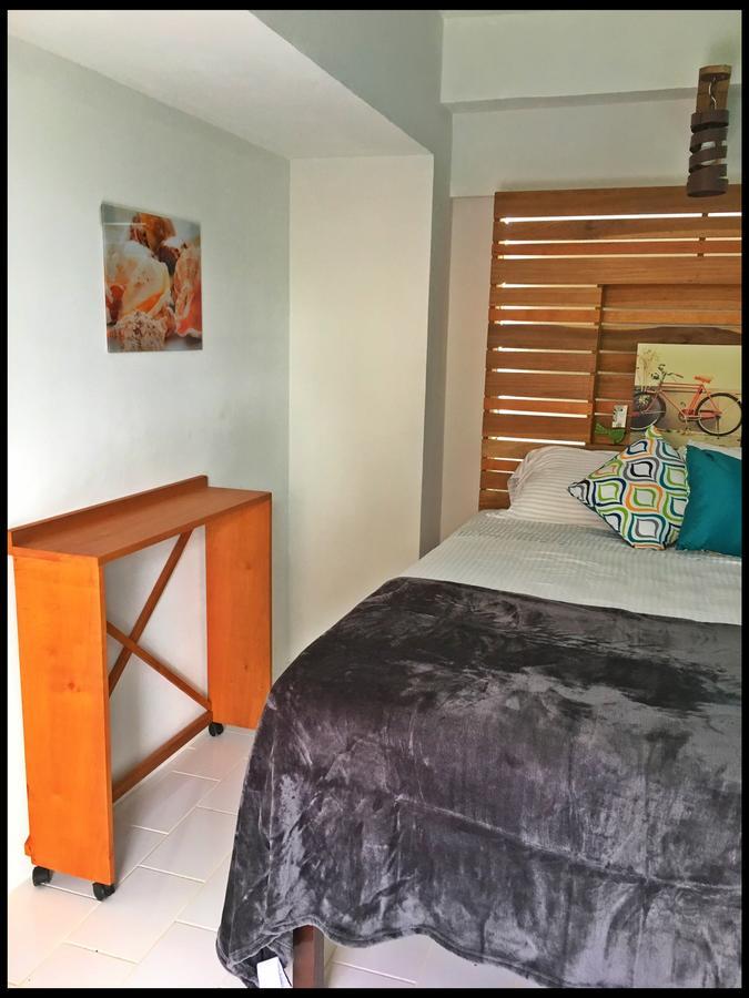 Sueno Grande B&B Puerto Viejo de Talamanca Luaran gambar