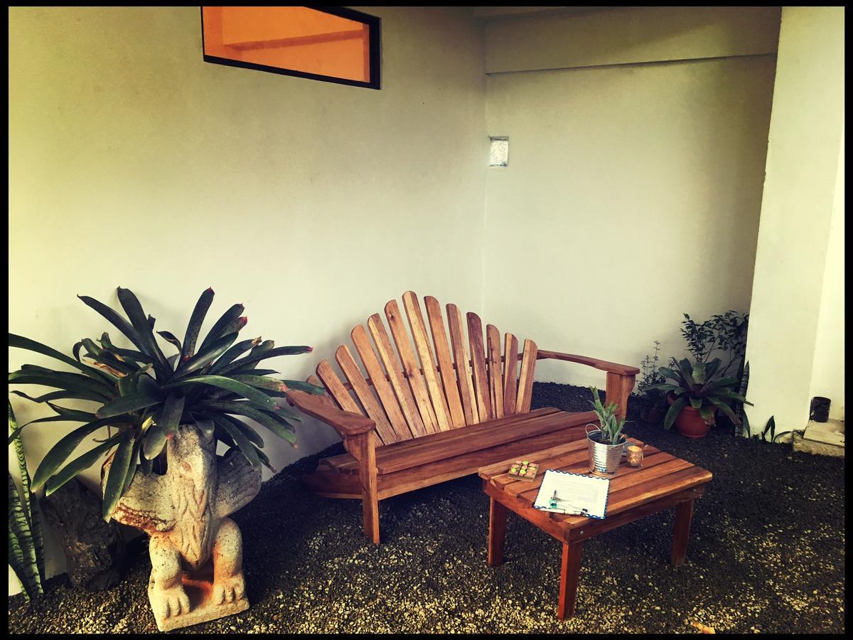 Sueno Grande B&B Puerto Viejo de Talamanca Luaran gambar