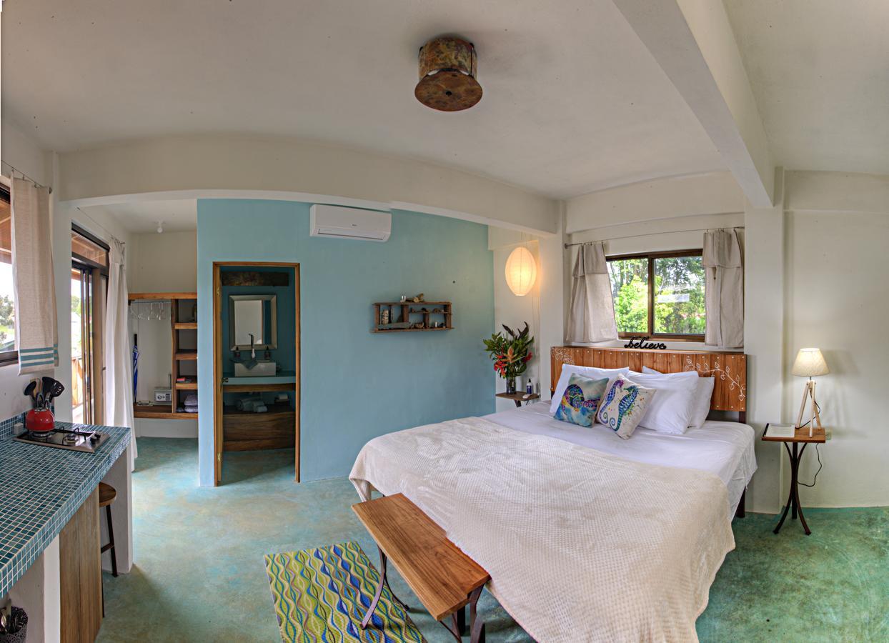 Sueno Grande B&B Puerto Viejo de Talamanca Luaran gambar