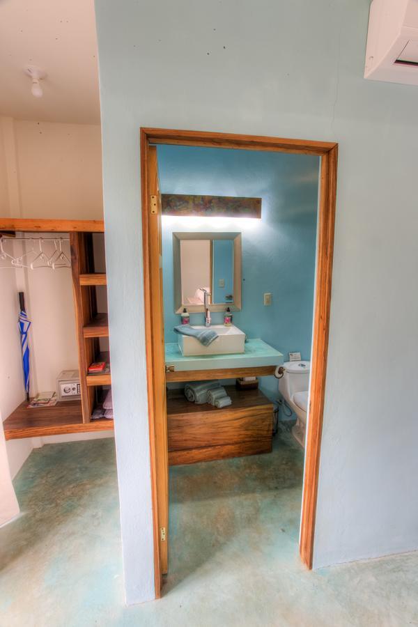 Sueno Grande B&B Puerto Viejo de Talamanca Luaran gambar