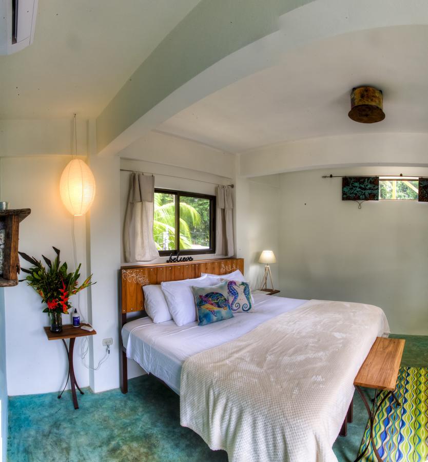 Sueno Grande B&B Puerto Viejo de Talamanca Luaran gambar