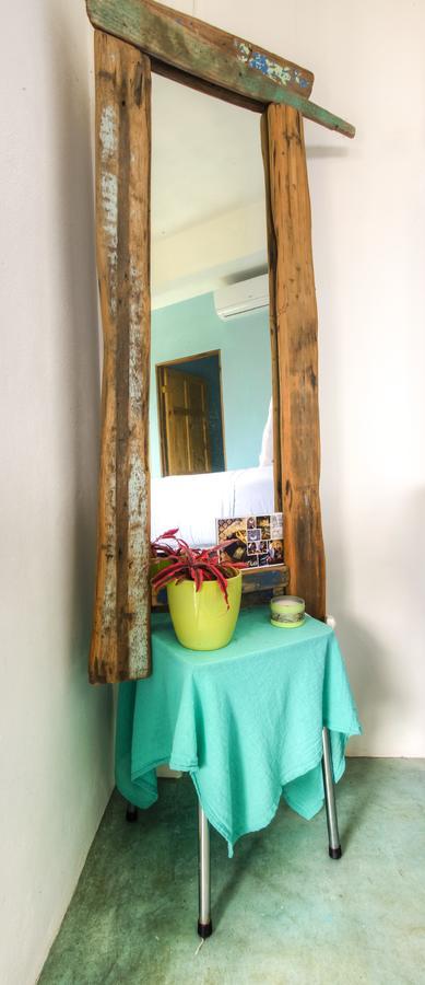 Sueno Grande B&B Puerto Viejo de Talamanca Luaran gambar
