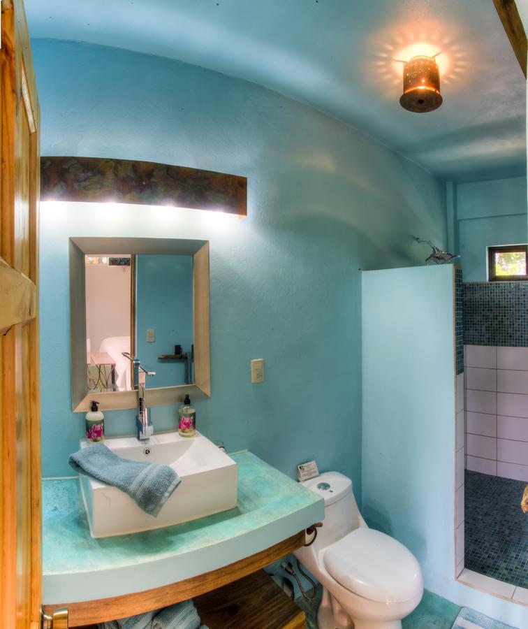 Sueno Grande B&B Puerto Viejo de Talamanca Luaran gambar