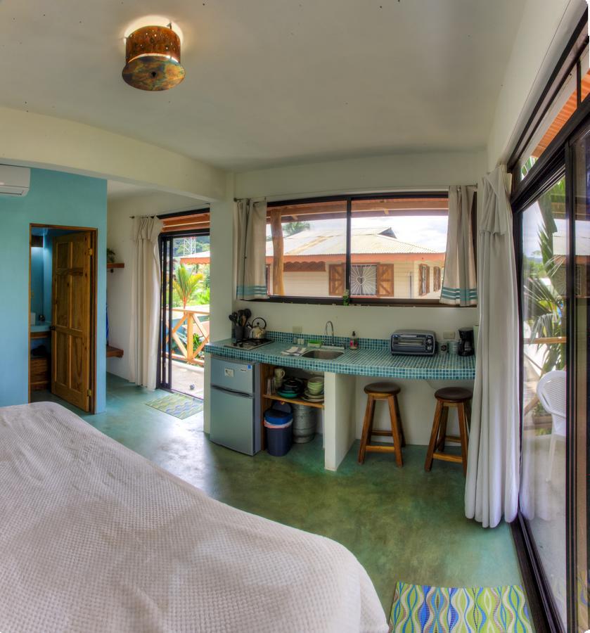 Sueno Grande B&B Puerto Viejo de Talamanca Luaran gambar