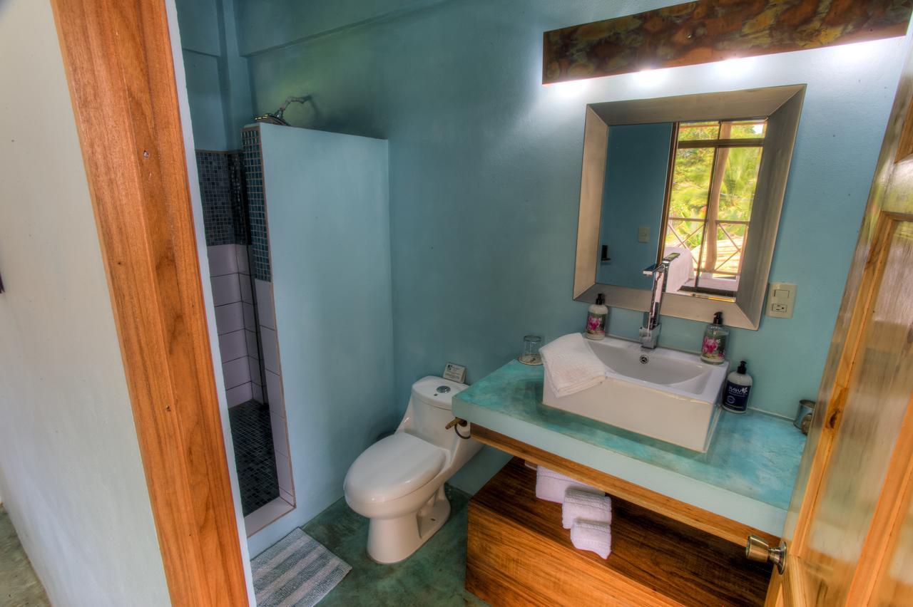 Sueno Grande B&B Puerto Viejo de Talamanca Luaran gambar