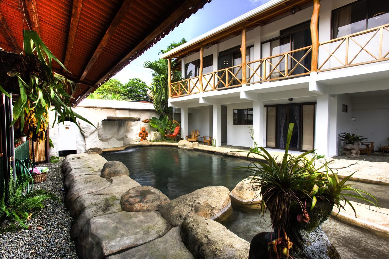 Sueno Grande B&B Puerto Viejo de Talamanca Luaran gambar