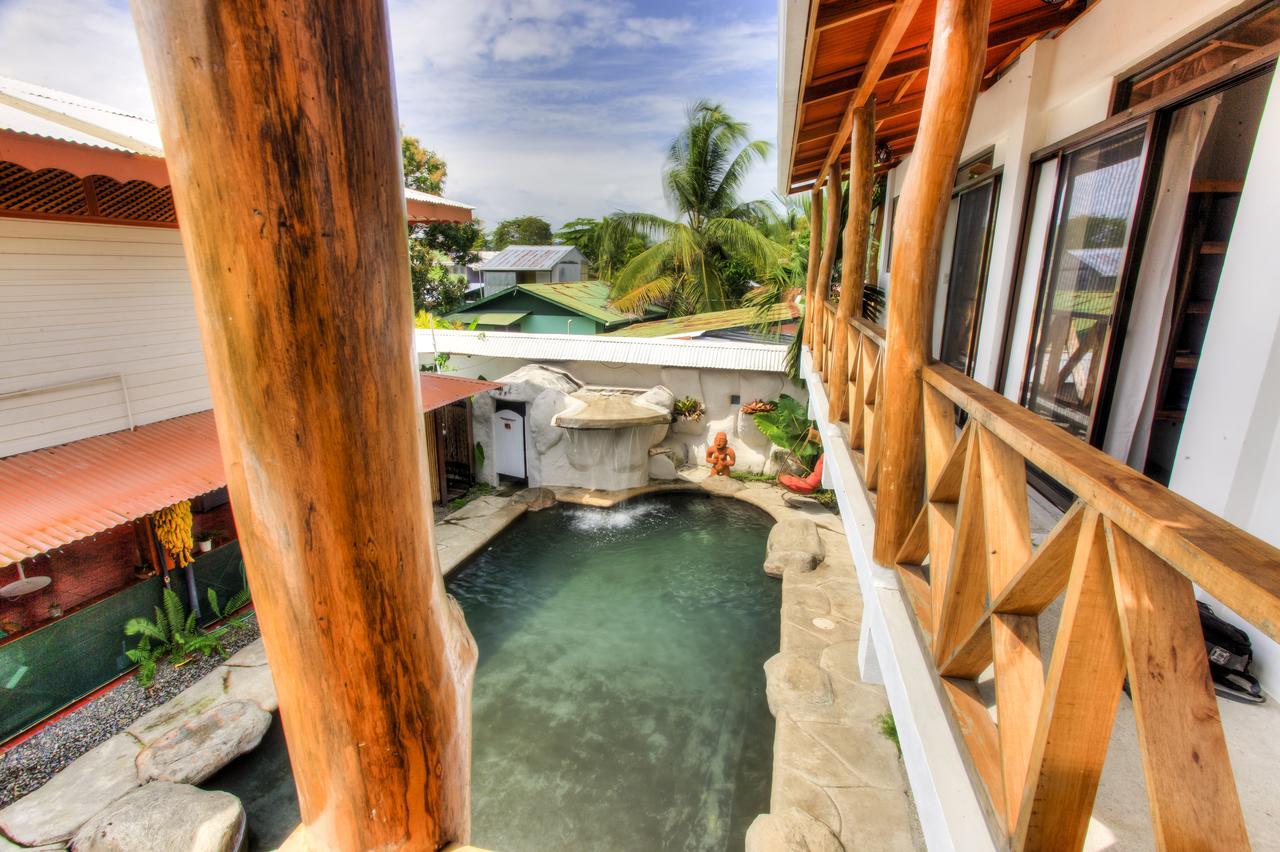 Sueno Grande B&B Puerto Viejo de Talamanca Luaran gambar