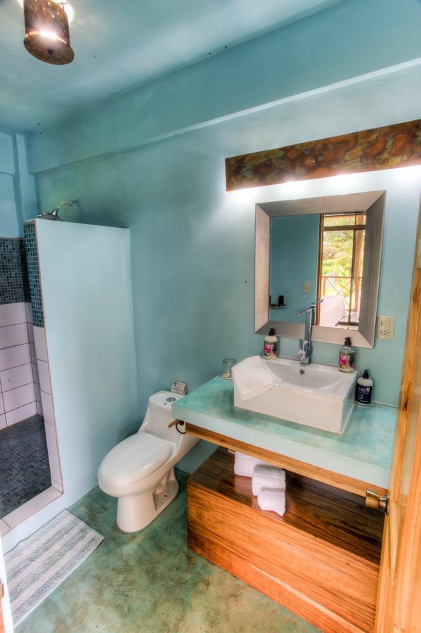 Sueno Grande B&B Puerto Viejo de Talamanca Luaran gambar