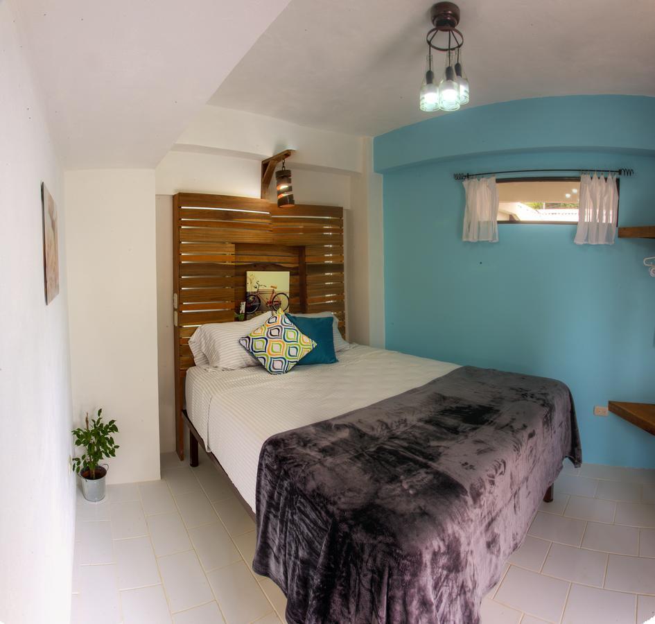 Sueno Grande B&B Puerto Viejo de Talamanca Luaran gambar