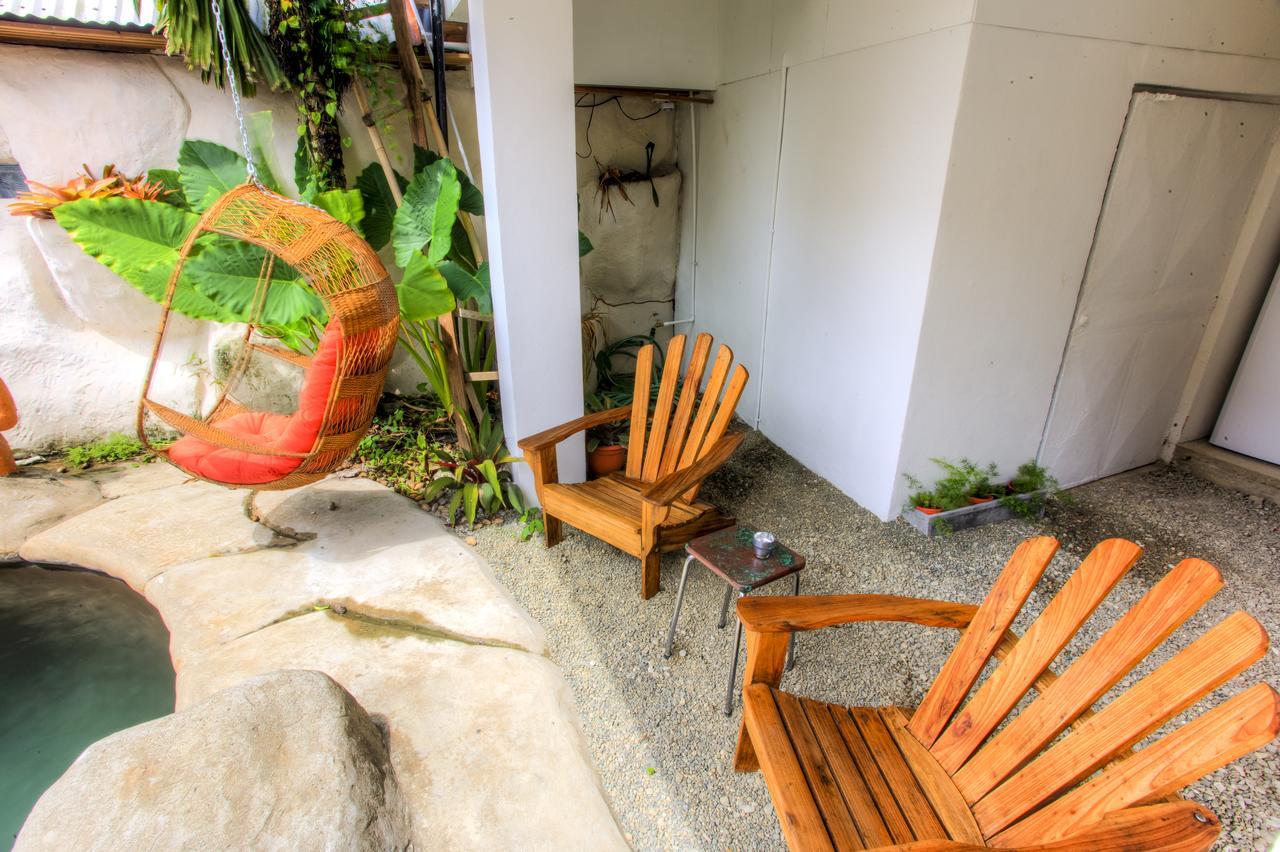 Sueno Grande B&B Puerto Viejo de Talamanca Luaran gambar