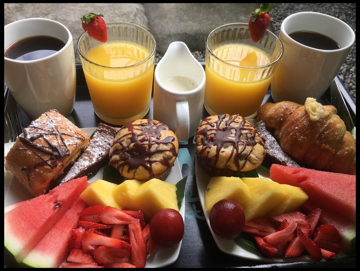 Sueno Grande B&B Puerto Viejo de Talamanca Luaran gambar