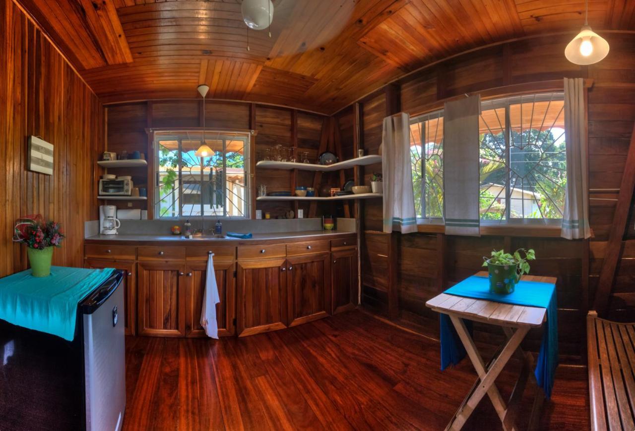 Sueno Grande B&B Puerto Viejo de Talamanca Luaran gambar