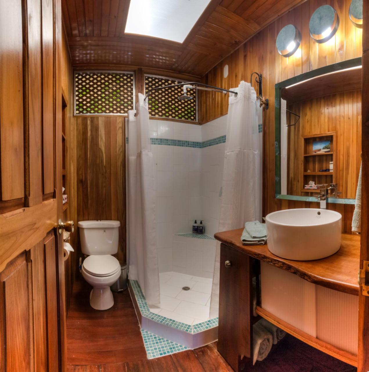 Sueno Grande B&B Puerto Viejo de Talamanca Luaran gambar