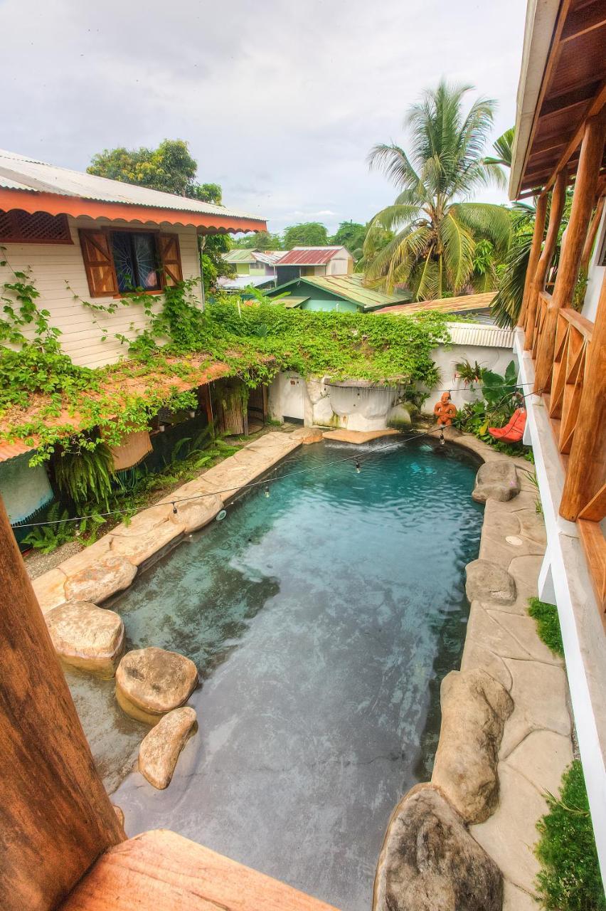 Sueno Grande B&B Puerto Viejo de Talamanca Luaran gambar