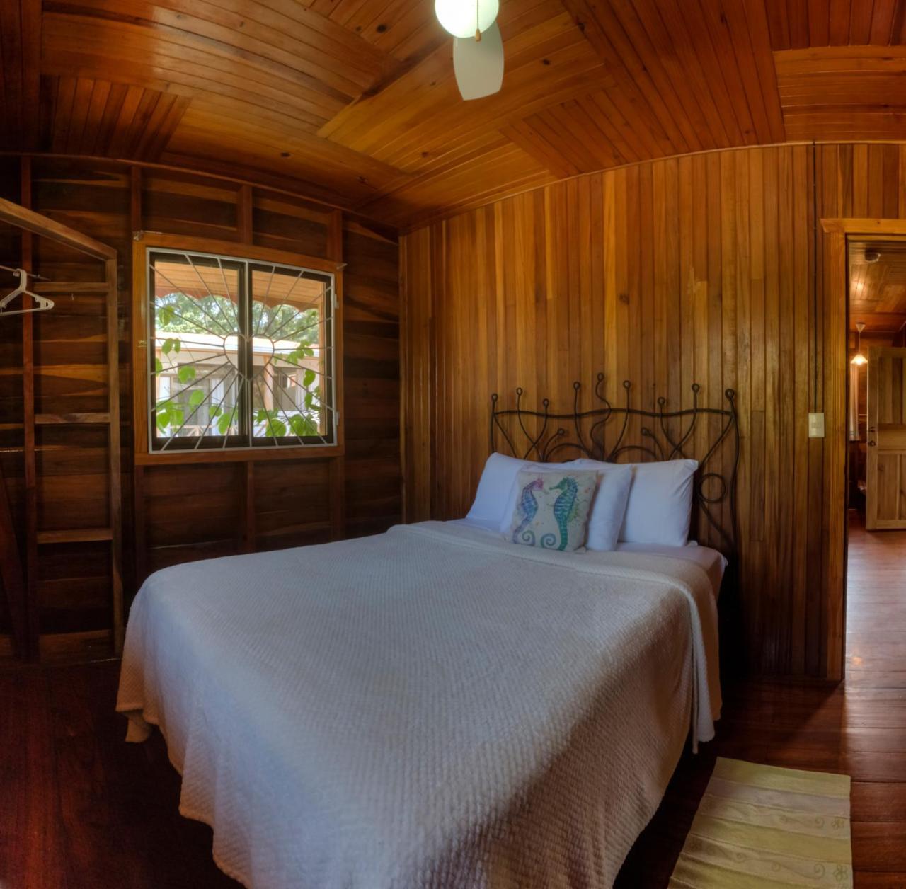 Sueno Grande B&B Puerto Viejo de Talamanca Luaran gambar