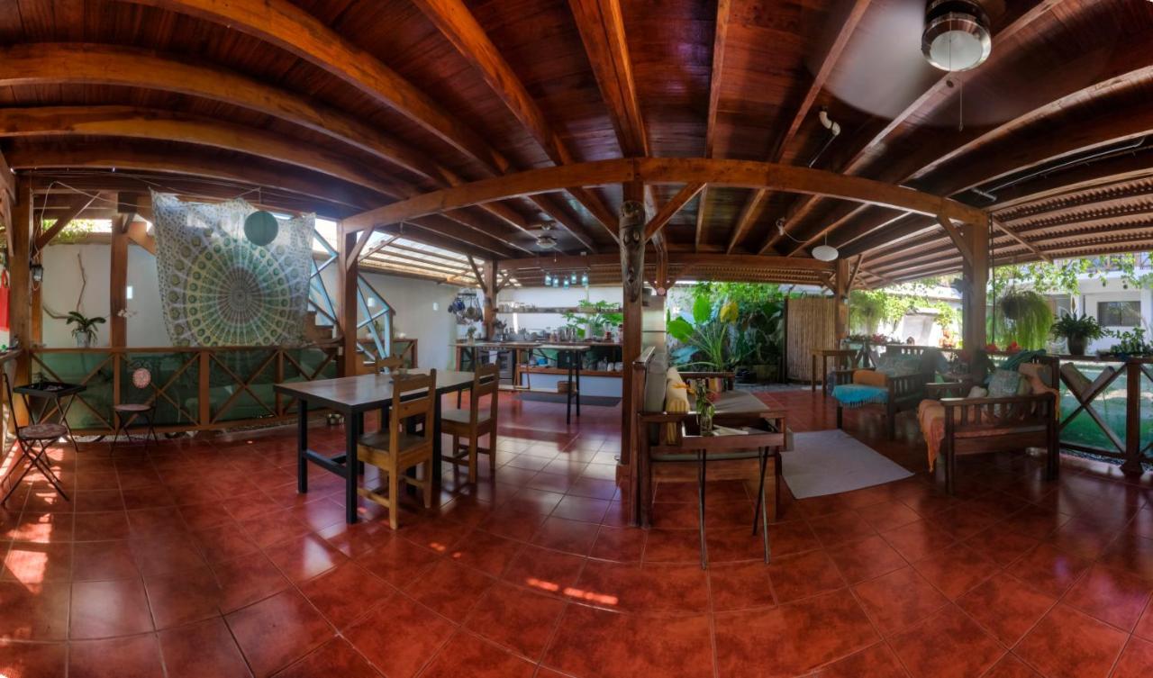 Sueno Grande B&B Puerto Viejo de Talamanca Luaran gambar