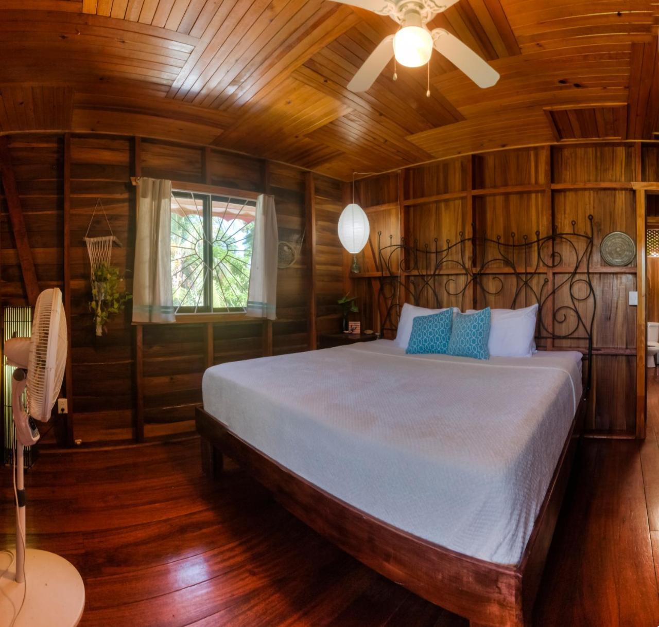 Sueno Grande B&B Puerto Viejo de Talamanca Luaran gambar